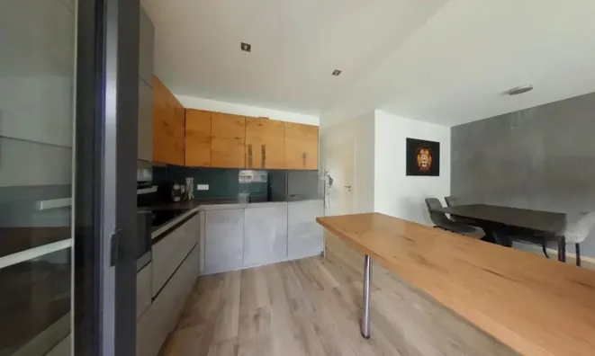 Недвижимость Apartment 2 bedrooms for sale in Esch-sur-Alzette: 3