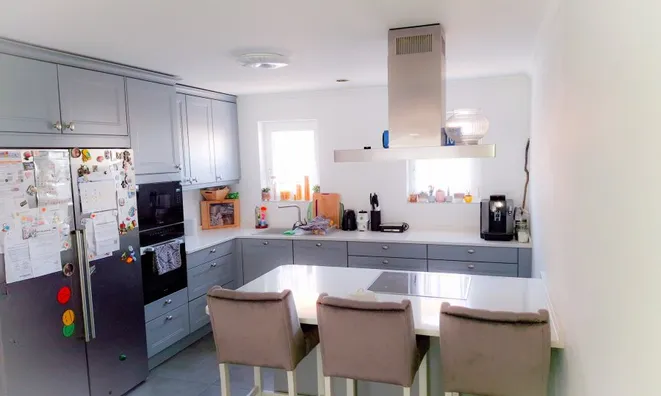 Недвижимость Semi-detached house 6 bedrooms for sale in Erpeldange (Bous): 2