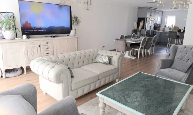 Недвижимость Semi-detached house 6 bedrooms for sale in Erpeldange (Bous): 3