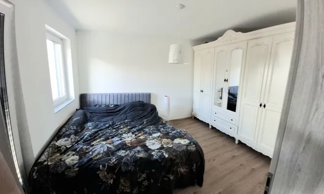 Недвижимость Semi-detached house 6 bedrooms for sale in Erpeldange (Bous): 6