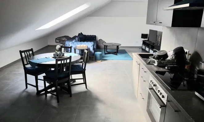 Недвижимость Semi-detached house 6 bedrooms for sale in Erpeldange (Bous): 7