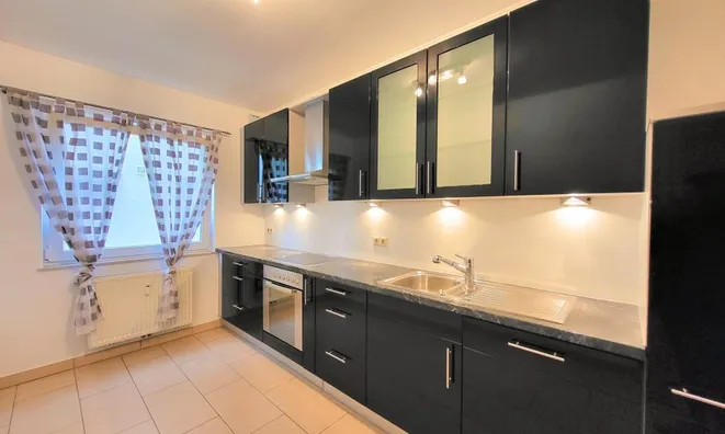 Недвижимость Apartment 2 bedrooms for sale in Luxembourg-Beggen: 2