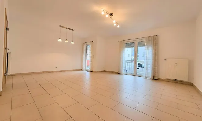 Недвижимость Apartment 2 bedrooms for sale in Luxembourg-Beggen: 3