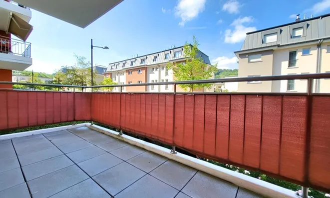 Недвижимость Apartment 2 bedrooms for sale in Luxembourg-Beggen: 4