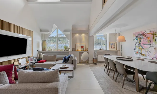 Недвижимость Apartment 2 bedrooms for sale in Luxembourg-Grund: 1