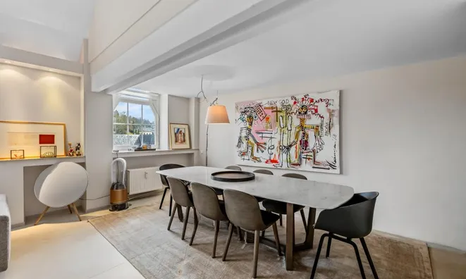 Недвижимость Apartment 2 bedrooms for sale in Luxembourg-Grund: 3