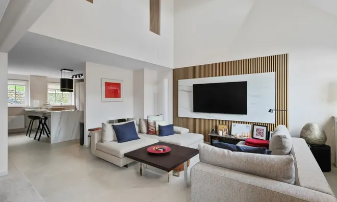 Недвижимость Apartment 2 bedrooms for sale in Luxembourg-Grund: 4