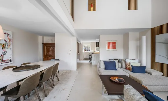 Недвижимость Apartment 2 bedrooms for sale in Luxembourg-Grund: 5