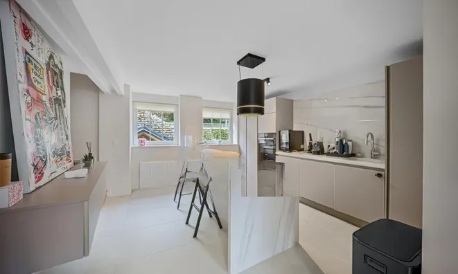 Недвижимость Apartment 2 bedrooms for sale in Luxembourg-Grund: 6