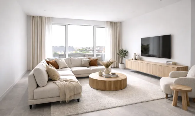 Недвижимость Apartment 2 bedrooms for sale in Pétange: 1