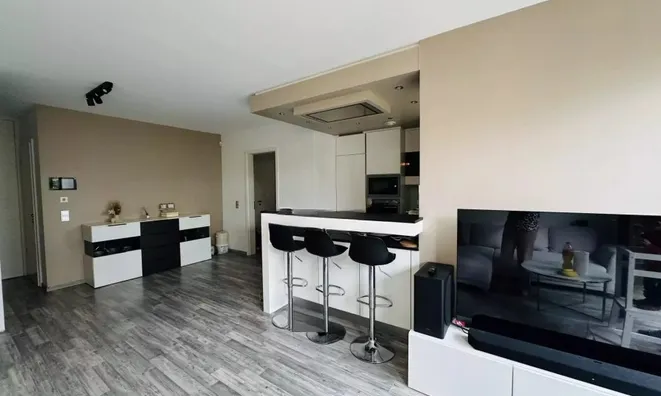 Недвижимость Apartment 2 bedrooms for sale in Schifflange: 2