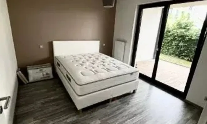 Недвижимость Apartment 2 bedrooms for sale in Schifflange: 4