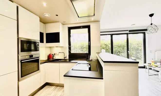 Недвижимость Apartment 2 bedrooms for sale in Schifflange: 6