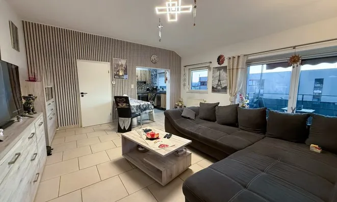 Недвижимость Apartment 2 bedrooms for sale in Marnach: 3