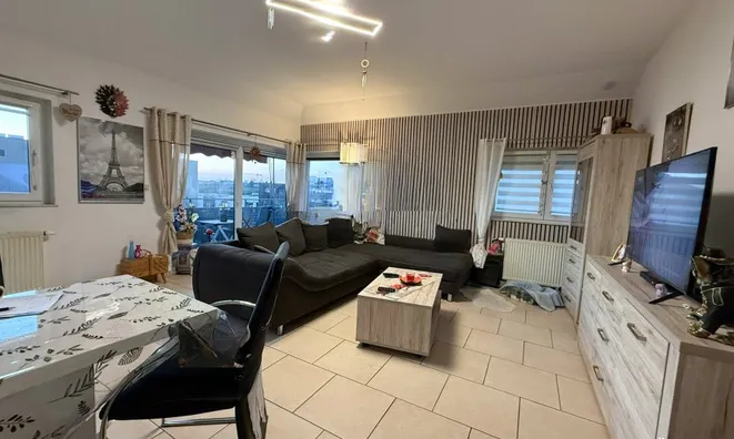 Недвижимость Apartment 2 bedrooms for sale in Marnach: 4