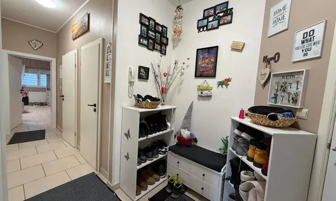 Недвижимость Apartment 2 bedrooms for sale in Marnach: 6