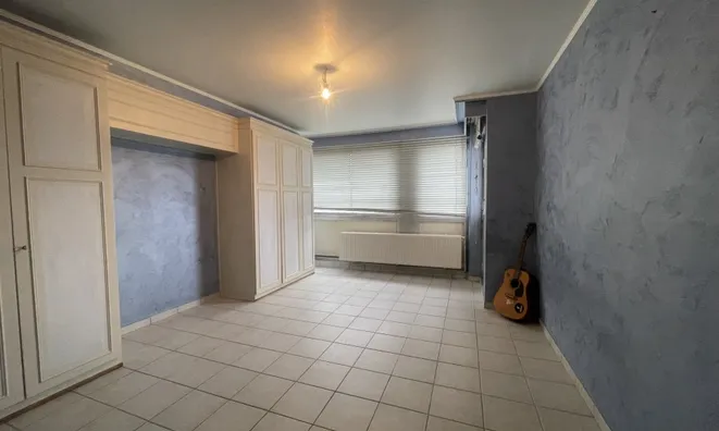 Недвижимость Apartment 3 bedrooms for sale in Howald: 4