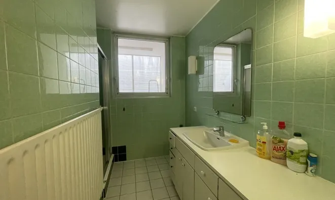 Недвижимость Apartment 3 bedrooms for sale in Howald: 5