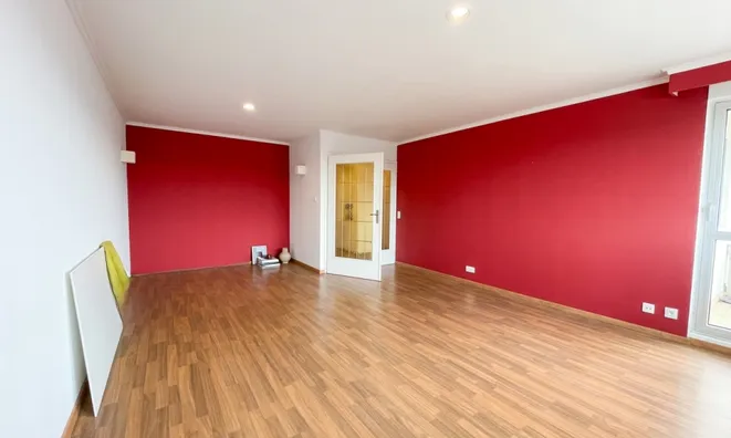 Недвижимость Apartment 3 bedrooms for sale in Howald: 7