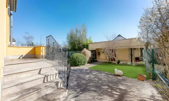 Недвижимость Detached house 6 bedrooms for sale in Esch-sur-Alzette: 2