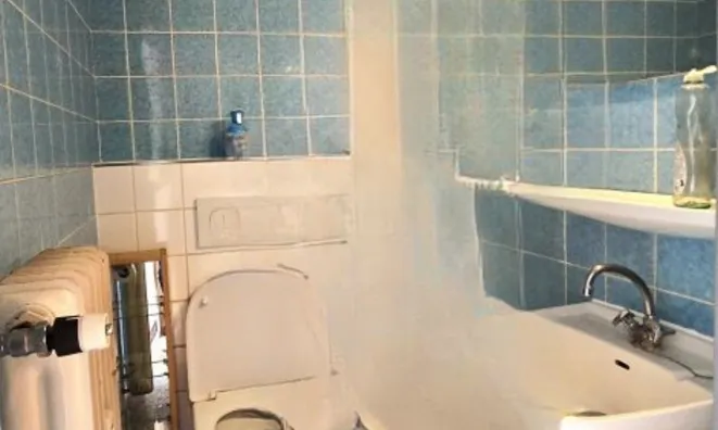 Недвижимость Studio for sale in Luxembourg-Gare: 4