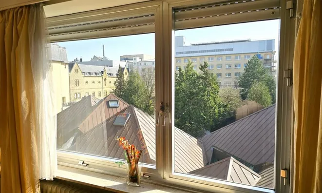 Недвижимость Studio for sale in Luxembourg-Gare: 5