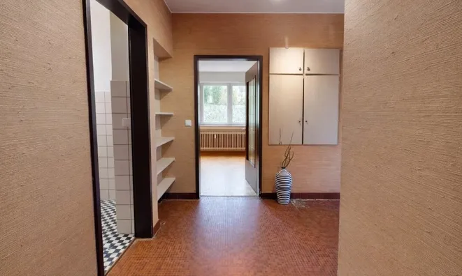 Недвижимость Apartment 2 bedrooms for sale in Luxembourg-Limpertsberg: 1