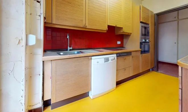 Недвижимость Apartment 2 bedrooms for sale in Luxembourg-Limpertsberg: 7