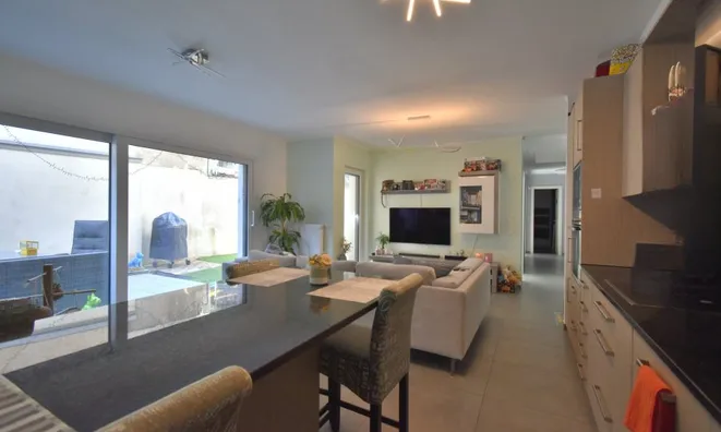 Недвижимость Apartment 2 bedrooms for sale in Rumelange: 2