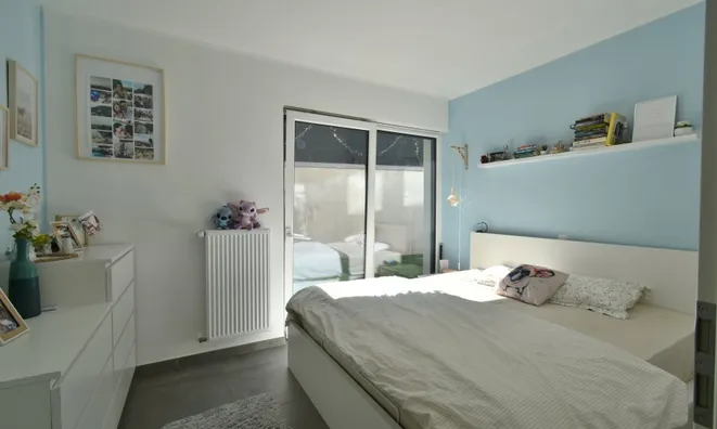 Недвижимость Apartment 2 bedrooms for sale in Rumelange: 3