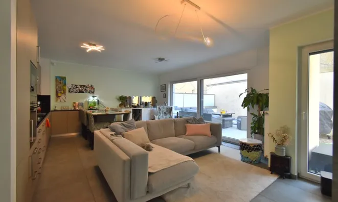 Недвижимость Apartment 2 bedrooms for sale in Rumelange: 4