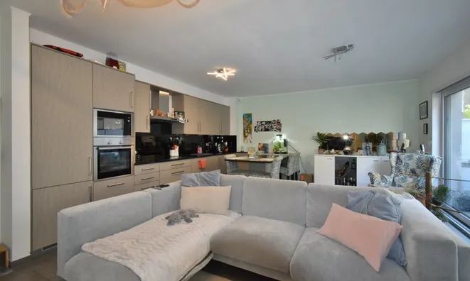 Недвижимость Apartment 2 bedrooms for sale in Rumelange: 5