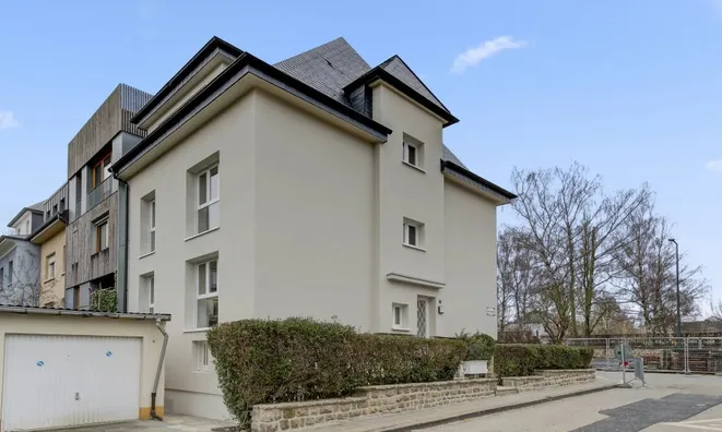 Недвижимость Apartment 2 bedrooms for sale in Luxembourg-Bonnevoie: 2