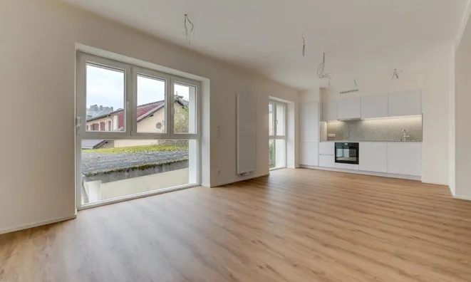 Недвижимость Apartment 2 bedrooms for sale in Luxembourg-Bonnevoie: 3
