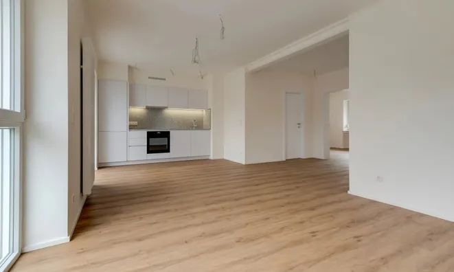 Недвижимость Apartment 2 bedrooms for sale in Luxembourg-Bonnevoie: 4