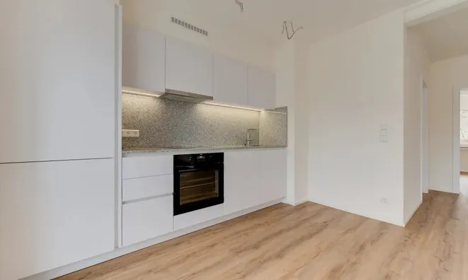 Недвижимость Apartment 2 bedrooms for sale in Luxembourg-Bonnevoie: 7