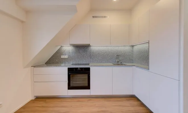 Недвижимость Apartment 2 bedrooms for sale in Luxembourg-Bonnevoie: 3