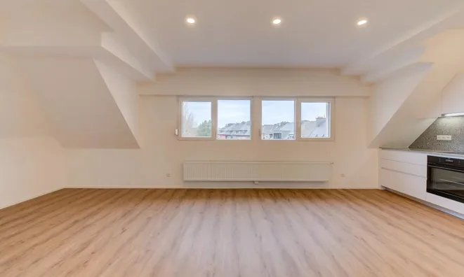 Недвижимость Apartment 2 bedrooms for sale in Luxembourg-Bonnevoie: 4