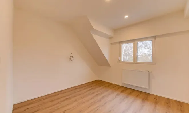 Недвижимость Apartment 2 bedrooms for sale in Luxembourg-Bonnevoie: 6