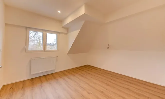 Недвижимость Apartment 2 bedrooms for sale in Luxembourg-Bonnevoie: 7