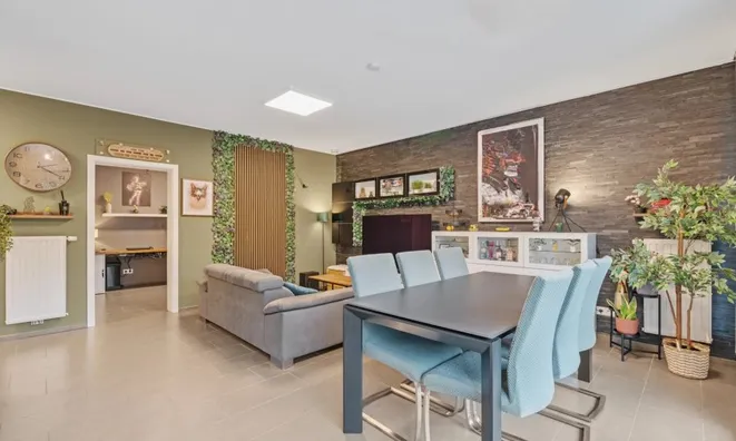 Недвижимость Apartment 2 bedrooms for sale in Differdange: 3