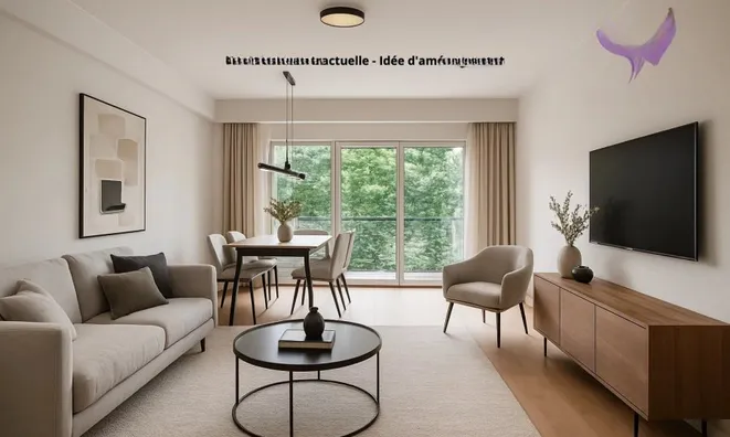 Недвижимость Apartment 1 bedroom for sale in Luxembourg-Centre ville: 1