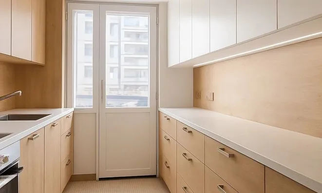 Недвижимость Apartment 1 bedroom for sale in Luxembourg-Centre ville: 5