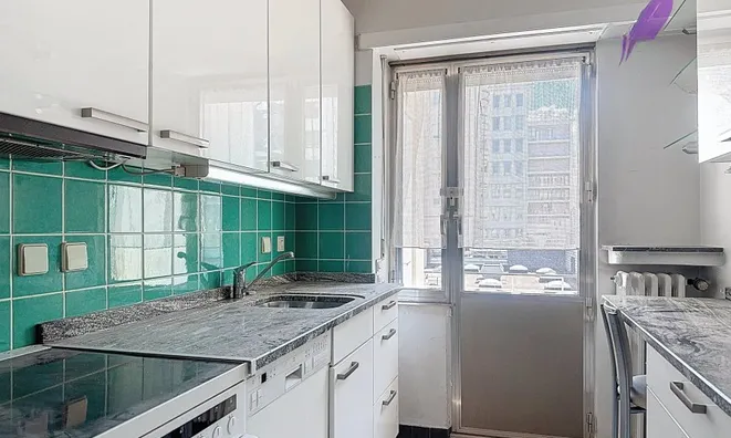 Недвижимость Apartment 1 bedroom for sale in Luxembourg-Centre ville: 6