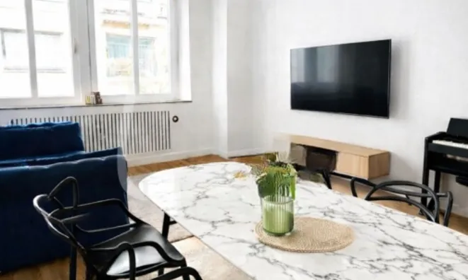 Недвижимость Apartment 1 bedroom for sale in Luxembourg-Gare: 2