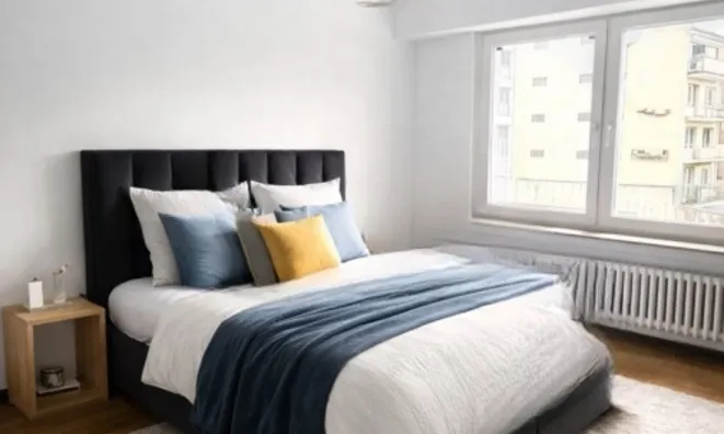 Недвижимость Apartment 1 bedroom for sale in Luxembourg-Gare: 3