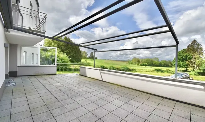 Недвижимость Apartment 2 bedrooms for sale in Heinerscheid: 1