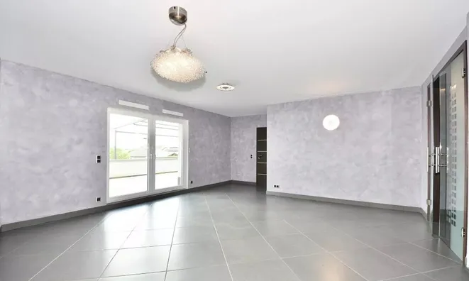 Недвижимость Apartment 2 bedrooms for sale in Heinerscheid: 3