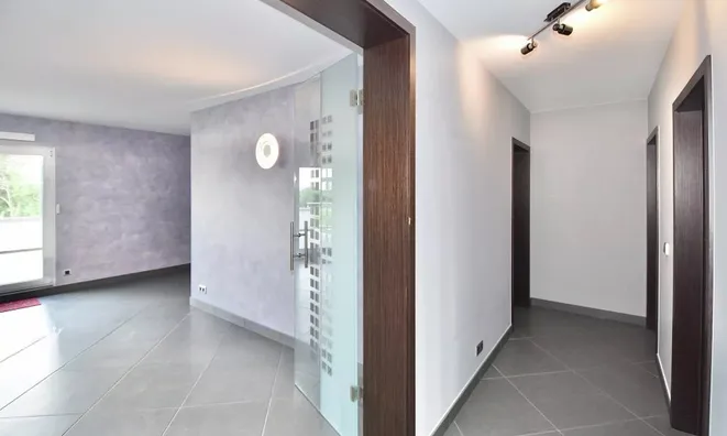 Недвижимость Apartment 2 bedrooms for sale in Heinerscheid: 4