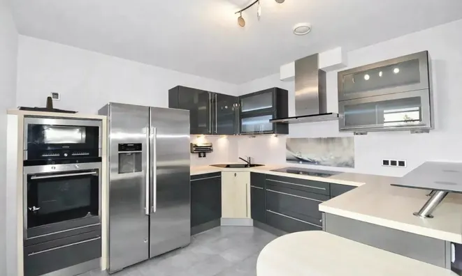 Недвижимость Apartment 2 bedrooms for sale in Heinerscheid: 7